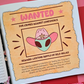 Cosmic Bloom: Emotional Detox Workbook