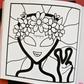 Cosmic Bloom: Emotional Detox Workbook
