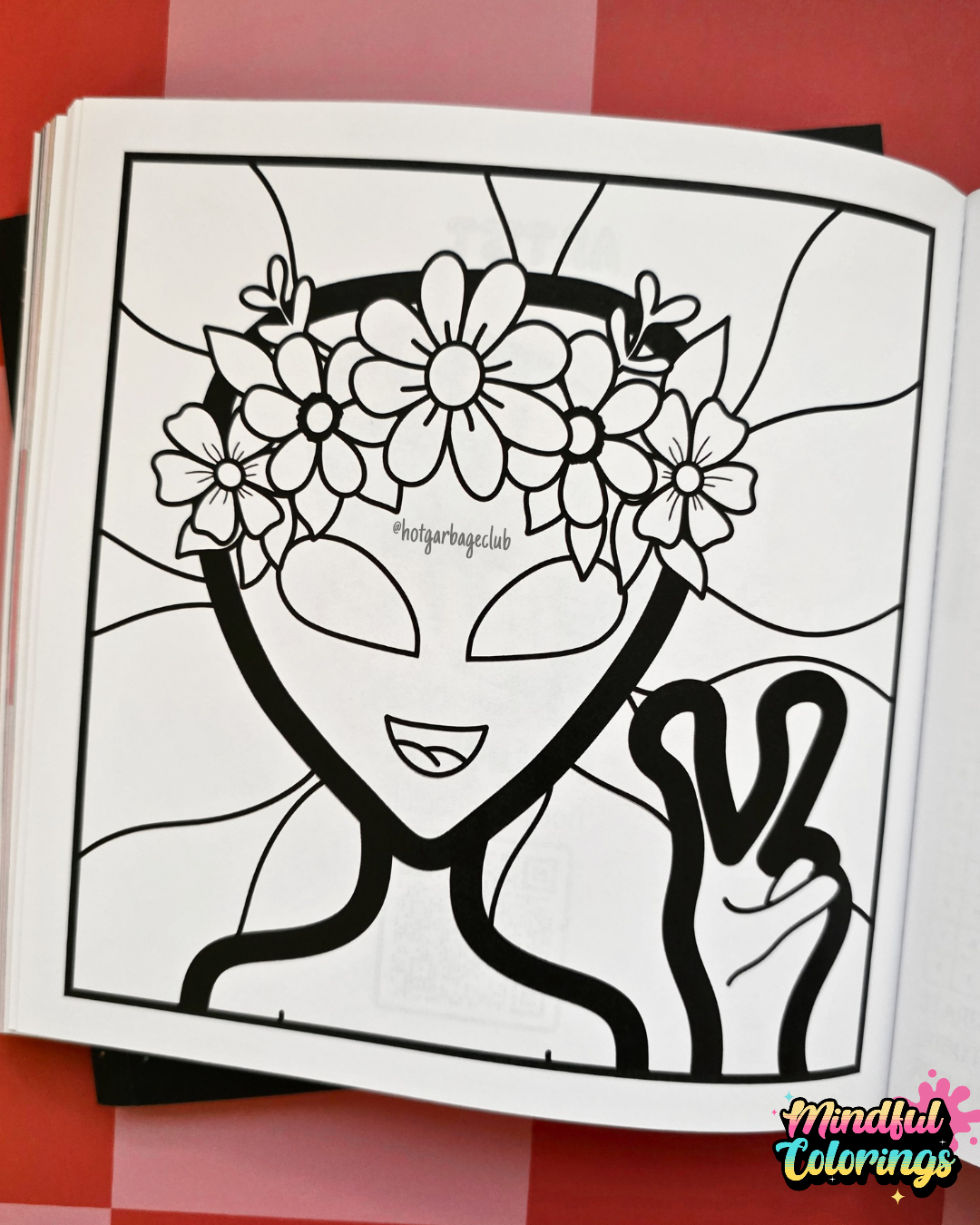 Cosmic Bloom: Emotional Detox Workbook
